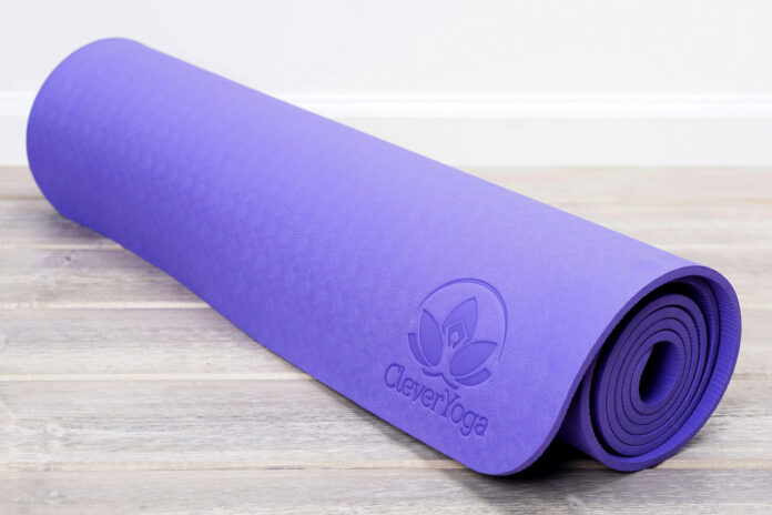 Is a 4mm or 6mm yoga mat better?