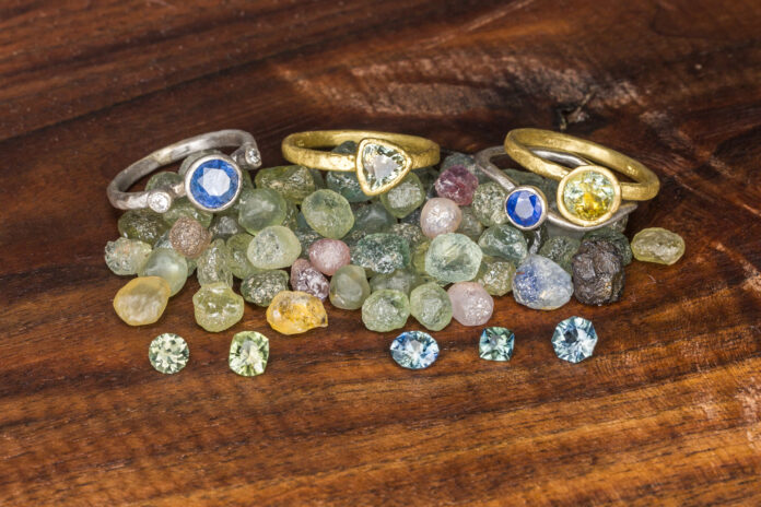 Are Montana sapphires more valuable?