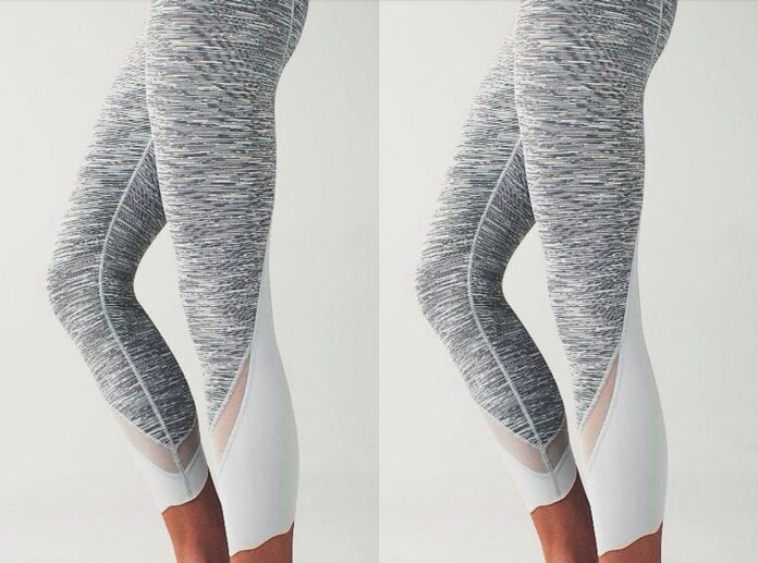 Why you should not wear leggings?