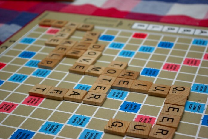 Is MOG a Scrabble word?