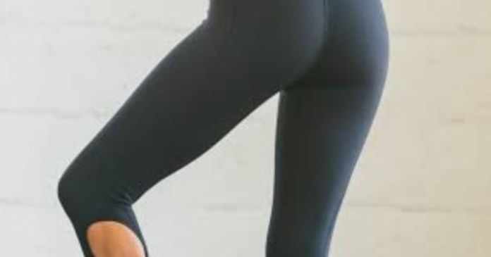 Are yoga pants out of style 2022?