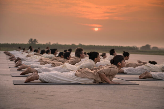 Is Kriya Yoga scientific?