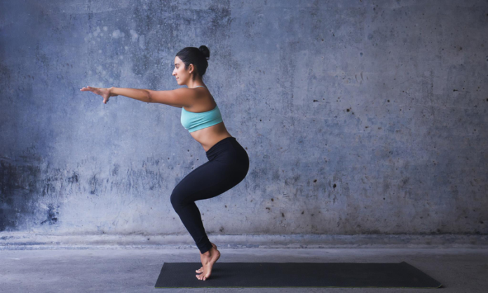 Which yoga is best for increasing breast size?