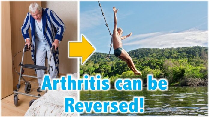 What is the main cause of arthritis?