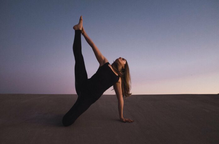 How long should I do yoga each day?
