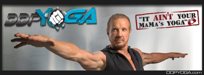 What happened to DDP Yoga?