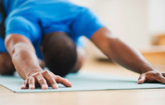 Is it OK to do yoga every day?