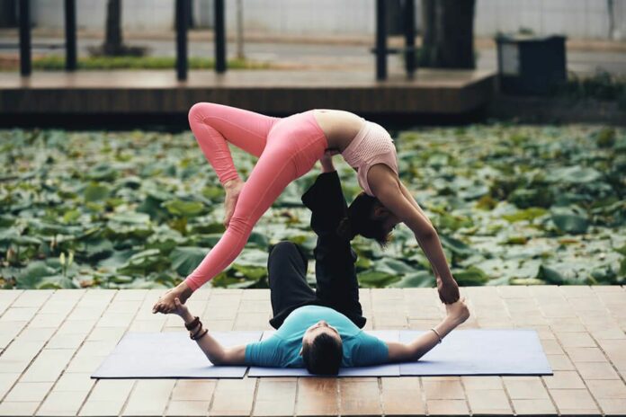 Is yoga sculpt like HIIT?