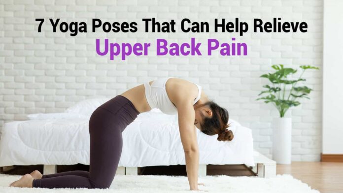 How long does it take for yoga to help back pain?