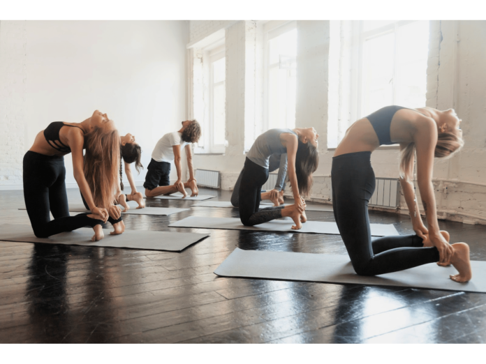 How do I prepare my body for hot yoga?