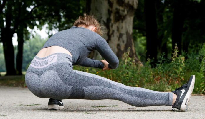 Are yoga pants out of style 2022?