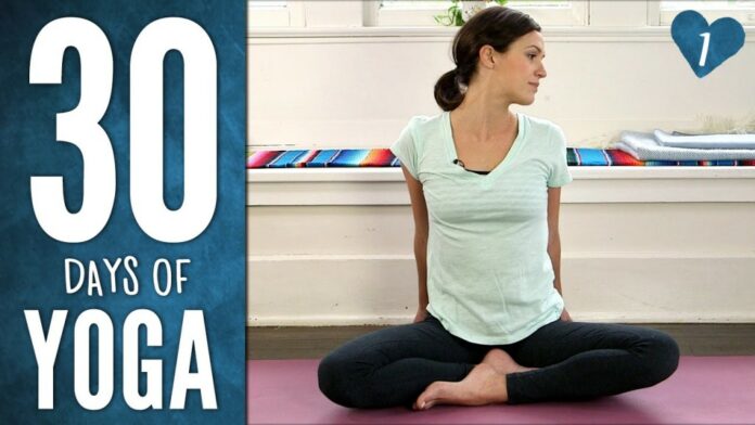 Does yoga Burn Belly fat?