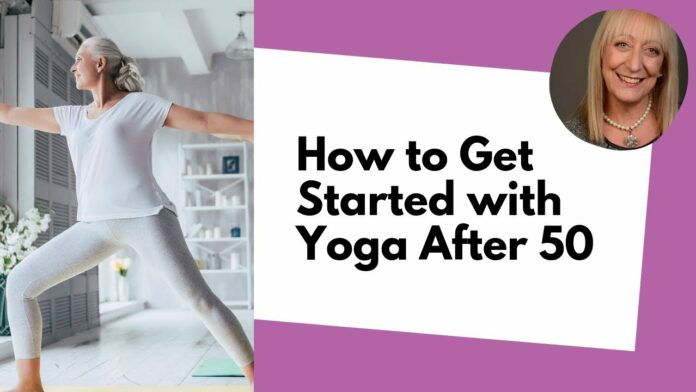 How often should a beginner do yoga?