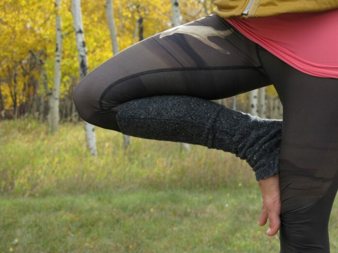 Are yoga pants out of style 2022?