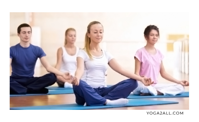 Which yoga is best for brain?