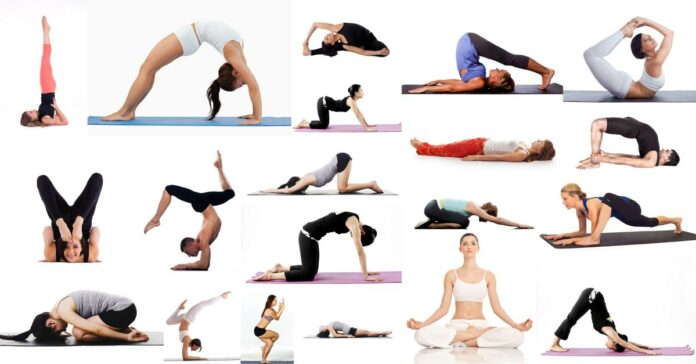 What is the oldest yoga style?