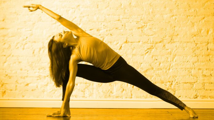 Is yoga enough cardio?