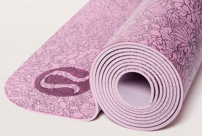 Are yoga mats cancerous?