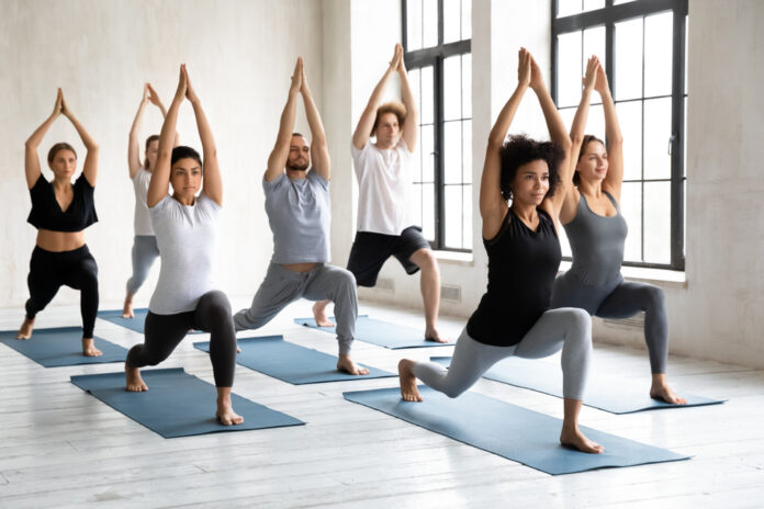 Can yoga reduce tummy?