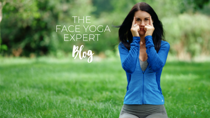 Is Face Yoga better than Botox?