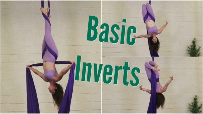 What age should you start aerial silks?