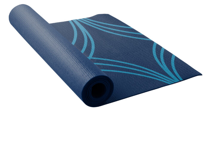 How long do yoga mats last?