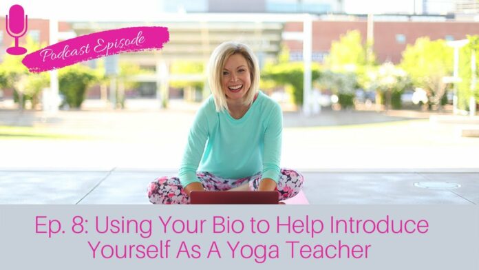 What do yoga instructors say?