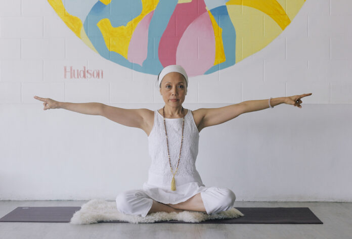 How many poses are there in Kundalini yoga?