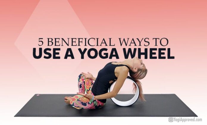 Are yoga wheels worth it?