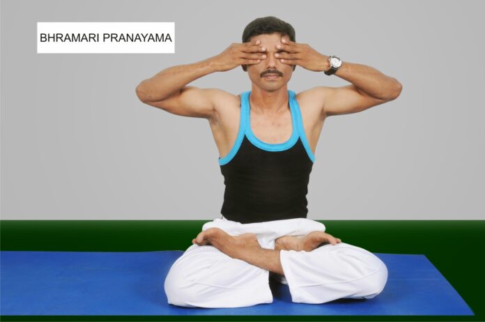 What is the best pranayama?