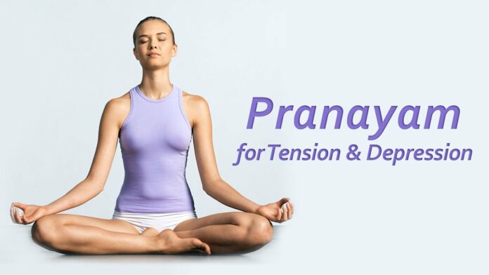What is pranayam and types of pranayam?