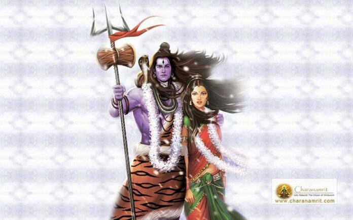 Can Shakti live without Shiva?