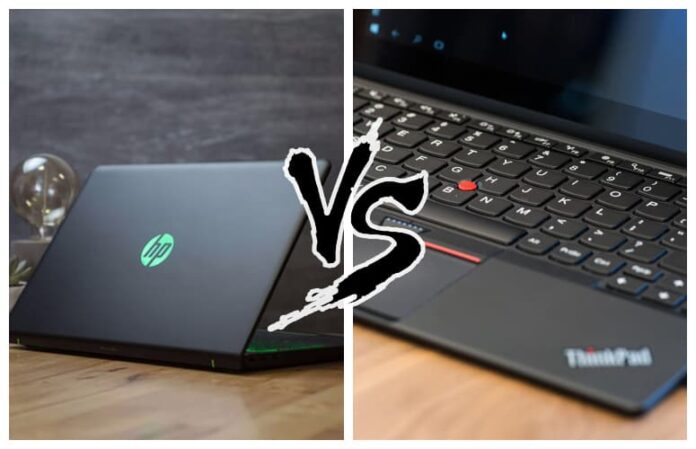 Is Lenovo the best laptop brand?