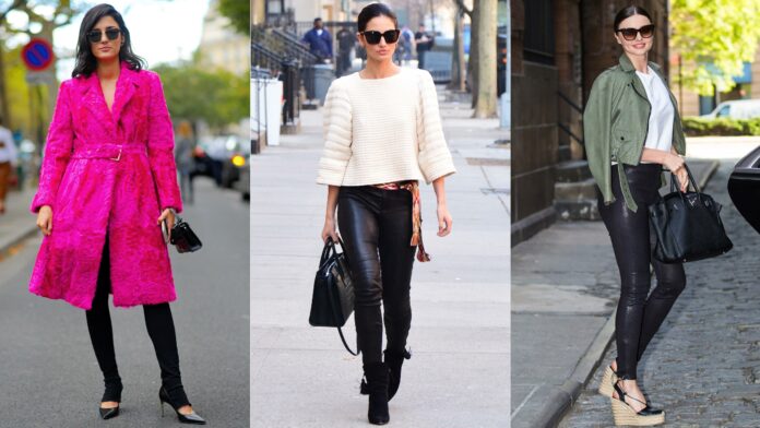What age should you stop wearing leggings?