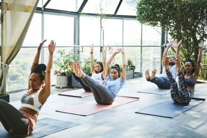 Do I need a qualification to teach yoga?