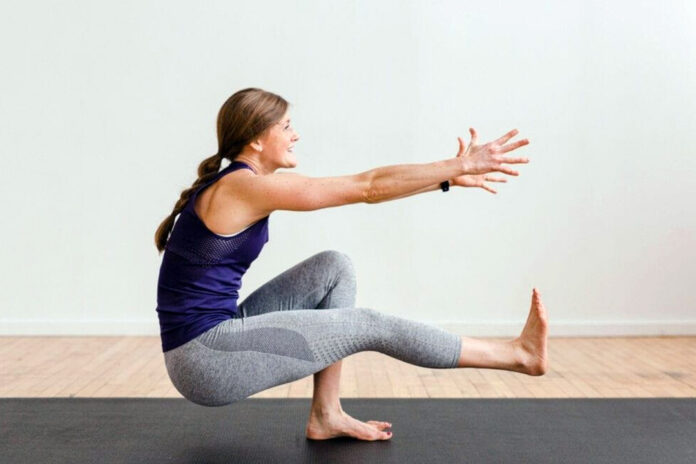 Which yoga is best for perfect body shape?
