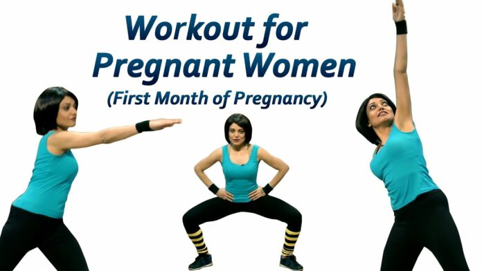 Which yoga poses are not safe during pregnancy?