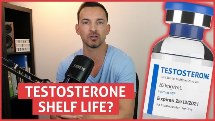 What food kills testosterone?