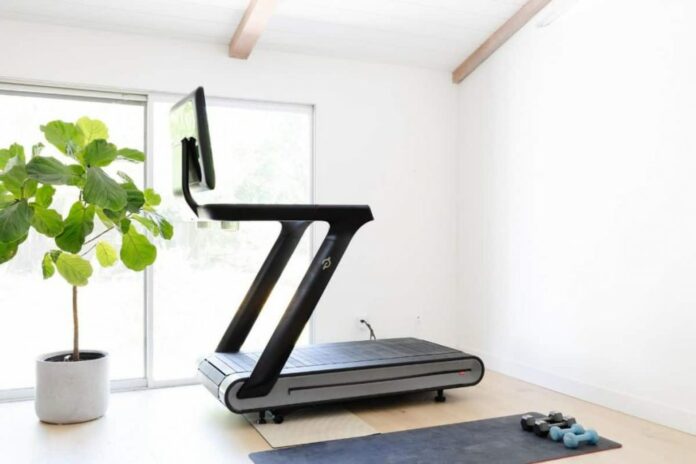 Where is the best place to put a treadmill?