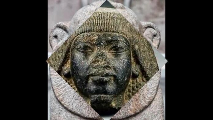 Who is the God of Kemet?