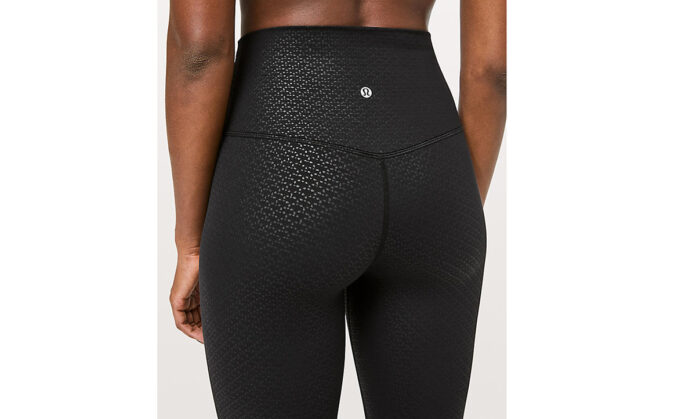 Should I size up or down for Lululemon?