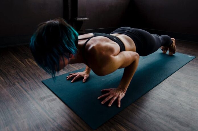 Which type of yoga is best for toning?