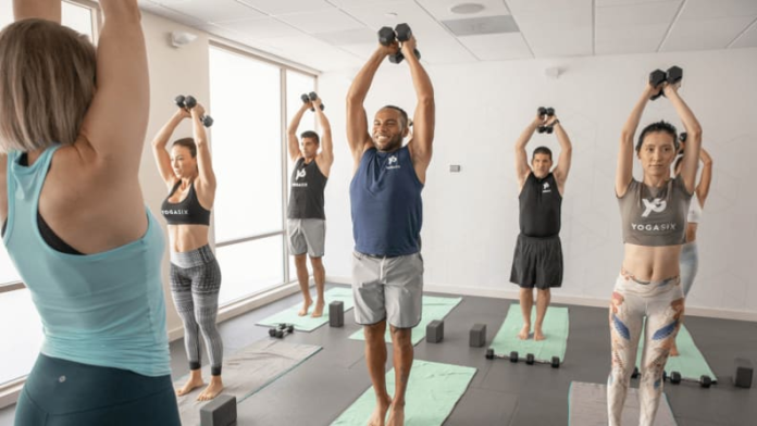 How is CorePower Yoga different?