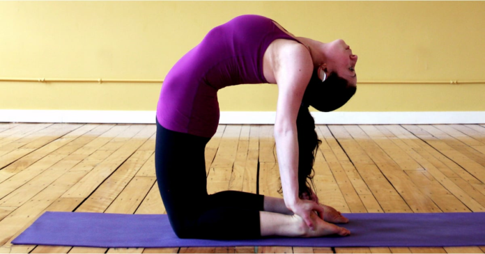 Can yoga ruin your body?