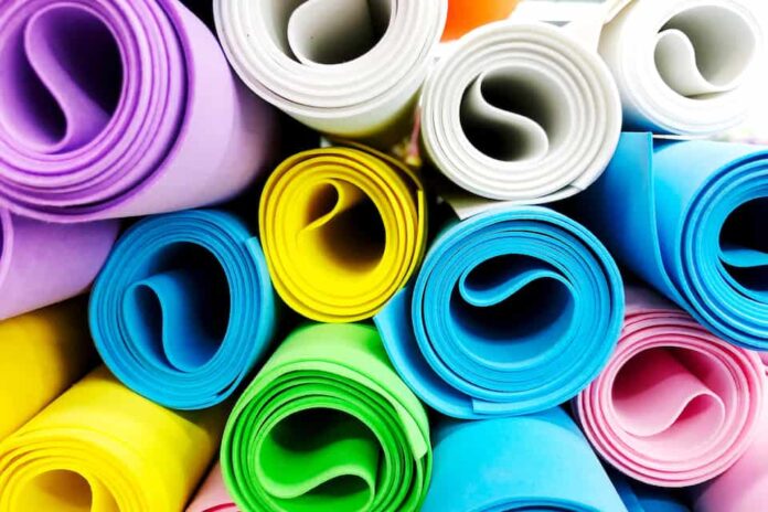 What can I use instead of a yoga mat?