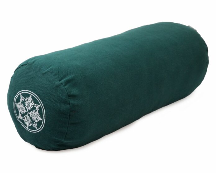 Is it good to sleep with a bolster?