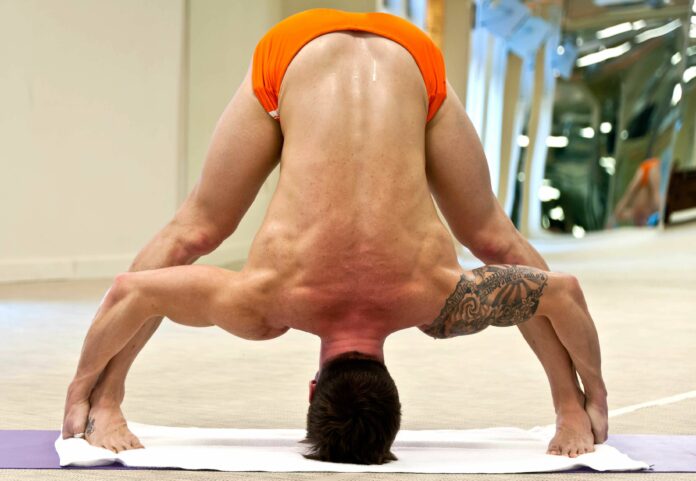 Is Bikram yoga actually good for you?