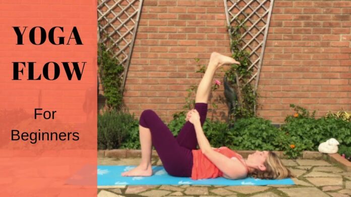 How long should I do beginner yoga?
