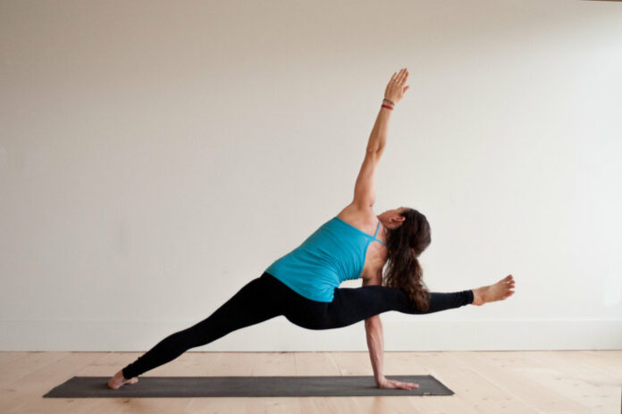 Is Flow Yoga for Beginners?