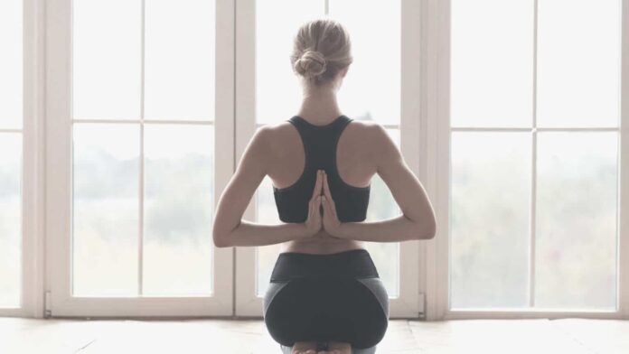 When should you not do yoga?